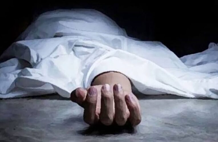 भगवानपुर में 24 वर्षीय युवक की संदिग्ध परिस्थितियों में मौत, परिजनों में मचा कोहराम