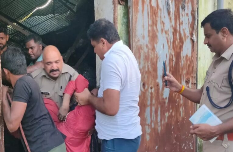 रुड़की में मशरूम फैक्ट्री में रैक टूटने से हुआ दर्दनाक हादसा, दो महिलाओं की मौत, चार घायल