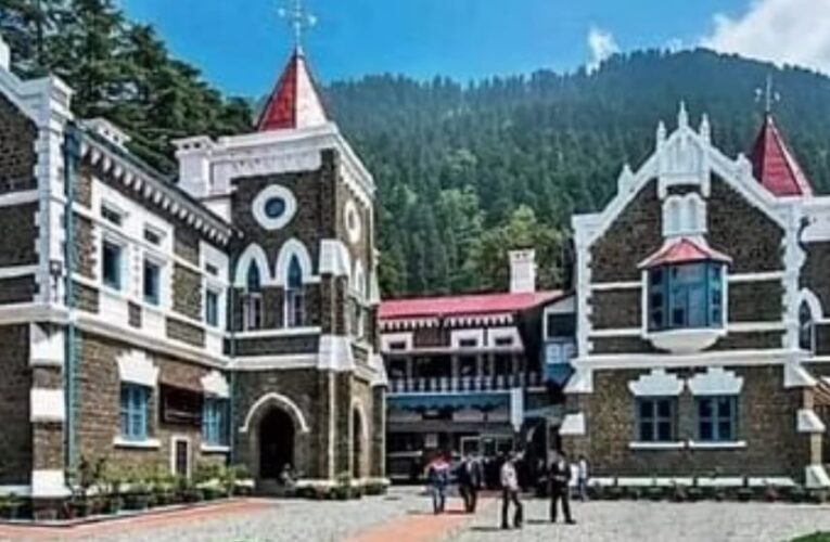 उत्तराखंड सरकार ने हाईकोर्ट में बताया कि 25 अक्टूबर तक संपन्न करा लेंगे निकाय चुनाव, अगस्त अंतिम सप्ताह या सितंबर प्रथम सप्ताह में राज्य चुनाव आयुक्त की नियुक्ति कर दी जाएगी