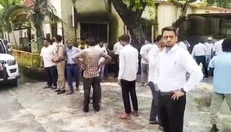 रुड़की में 82 वर्षीय बुजुर्ग ने गोली मारकर आत्महत्या की, पुलिस ने बंदूक को कब्जे में लिया