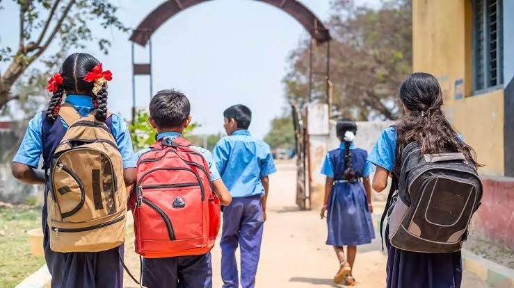 मौसम विभाग की चेतावनी के चलते हरिद्वार जिले में कक्षा 1 से 12 तक के विद्यालय का 24 अगस्त को भी अवकाश रहेगा