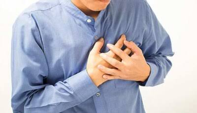 शरीर में दिख रहे हैं ये लक्षण तो तुंरत जाए अस्पताल, हो सकती है दिल की नसों में ब्लॉकेज की समस्या