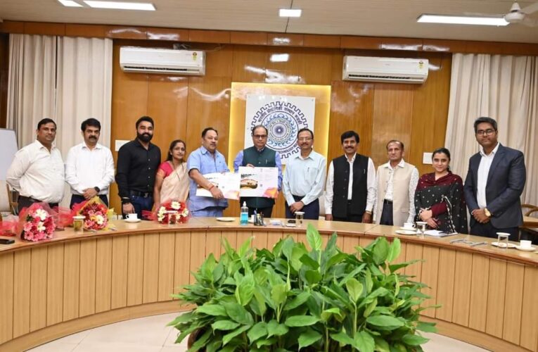 आईआईटी रुड़की ने कात्यायिनी पेपर मिल्स प्राइवेट लिमिटेड के साथ की साझेदारी की घोषणा