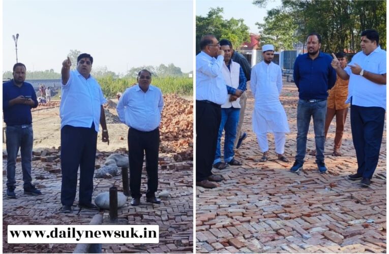 पेराई सत्र शुरू होने से पूर्व दुरूस्त हों समस्त व्यवस्थाएं: सुशील राठी