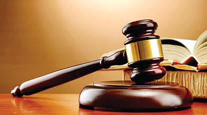 चेक बाउंस के मामले में आरोपी युवक दोषी करार, छह माह की सजा, दो लाख 55 हजार रुपए का अर्थदंड