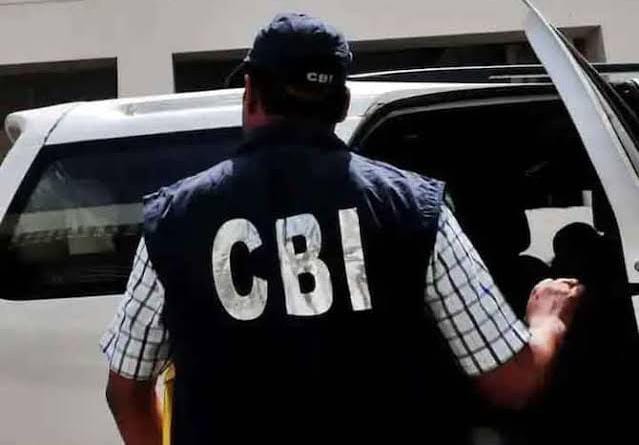 धोखाधड़ी और जालसाजी के आरोप में उद्योगपति सुधीर विंडलास को सीबीआई ने किया गिरफ्तार, आज किया जाएगा सीबीआई स्पेशल कोर्ट में पेश