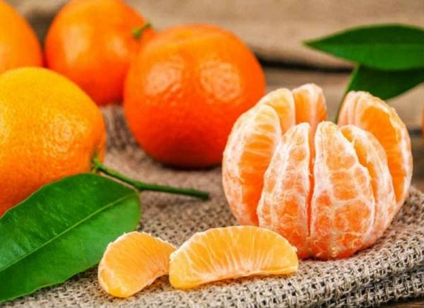 सर्दियों में संतरे खाने के हैं इतने सारे फायदे, इम्यूनिटी को मजबूत व वायरल संक्रमण से बचाने में कारगर