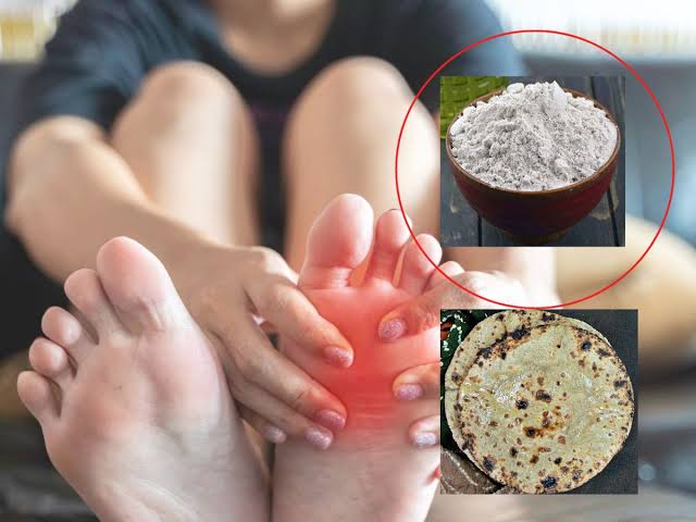 रोटी खाने से भी बढ़ सकता है यूरिक एसिड, ये टॉक्सिन पैर के अंगूठे और उंगलियों का बढ़ा सकते हैं दर्द, होम्योपैथी ट्रीटमेंट से करें दर्द गायब