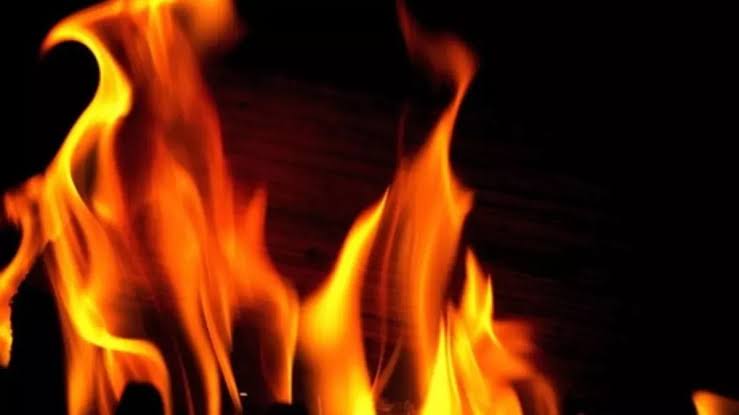 देहरादून में बुजुर्ग ने खुद पर पेट्रोल छिड़कर लगाई आग, कुछ महीने पहले ही हुई थी पत्नी की मौत
