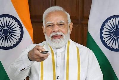 प्रधानमंत्री नरेंद्र मोदी आज जारी करेंगे 16वीं किस्त, किसानों के खातों में जाएंगे ₹21 हजार करोड़