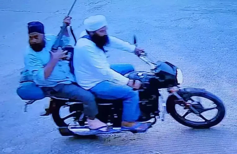 उत्तराखंड: नानकमत्ता गुरुद्वारा कार सेवा प्रमुख की हत्या, बाइक सवार हमलावरों ने बरसाई गोलियां