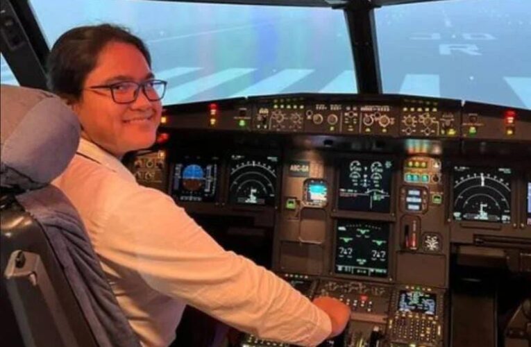उत्तराखंड की बेटी मुस्कान बनी एयर इंडिया में फर्स्ट पायलट ऑफिसर, परिजनों समेत सीमांत के लोगों में खुशी की लहर