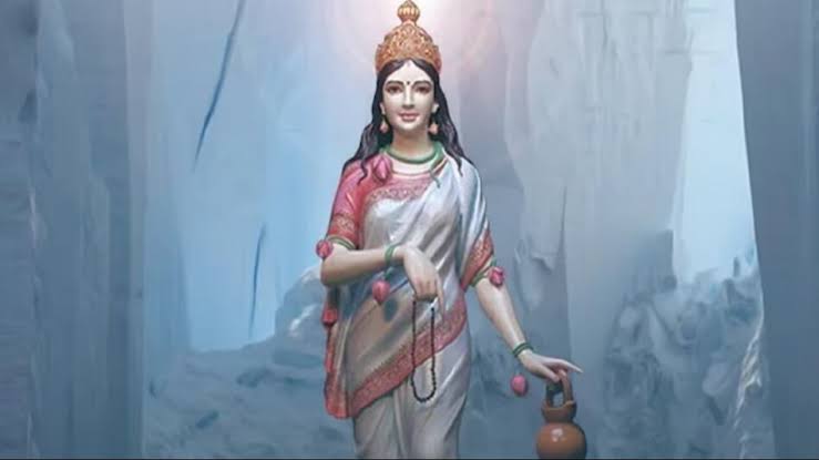 नवरात्रि के दूसरा दिन मां ब्रह्मचारिणी की होगी पूजा, मां का स्वरूप अत्यंत तेजमय और भव्य