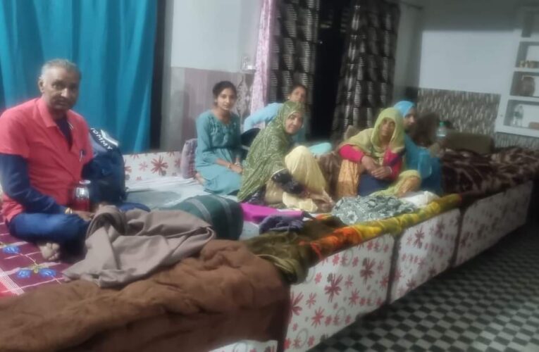 श्री केदारनाथ धाम के कपाट खुलने के बाद आस्था के सैलाब ने नया कीर्तिमान स्थापित किया, केदारनाथ धाम के कपाट 10 मई को श्रद्धालुओं के दर्शन के लिए खोल दिए गए थे