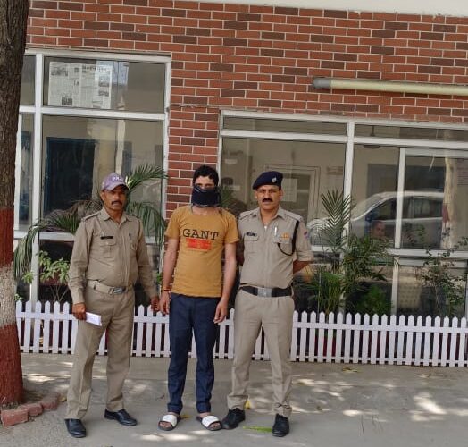 पत्नी को आत्महत्या के लिए उकसाने पर पति गिरफ्तार, आरोपी को पुलिस गिरफ्तारी के बाद न्यायिक अभिरक्षा में जेल भेजा