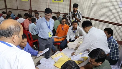 बदरीनाथ और मंगलौर विधानसभा सीट पर चार राउंड की मतगणना पूरी, दोनों सीटों पर कांग्रेस आगे