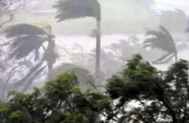 उत्तराखंड में एक बार फिर मौसम बदलने के आसार, ओलावृष्टि और तेज बारिश की चेतावनी