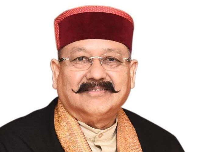 सिंचाई मंत्री सतपाल महाराज ने अधिकारियों को परिसंपत्तियों के बंटवारे में तेजी लाने के दिए निर्देश, उत्तर प्रदेश-उत्तराखण्ड के मध्य आस्तियों एवं दायित्वों के विभाजन को लेकर बैठक