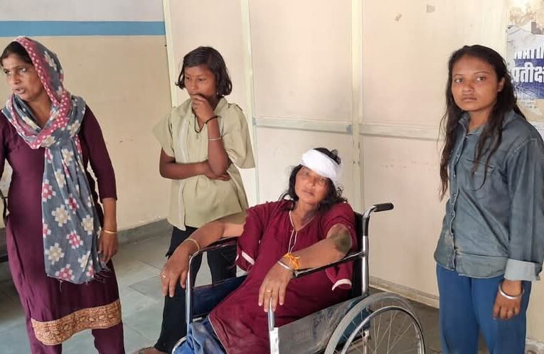 रुड़की: दो पक्ष भिड़े, प्रधान समेत कई लोगों के खिलाफ मुकदमा दर्ज