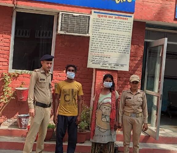 हरिद्वार पुलिस ने हरकी पैड़ी क्षेत्र में पिछले आठ साल से अवैध रूप से रह रही बांग्लादेशी महिला को किया गिरफ्तार