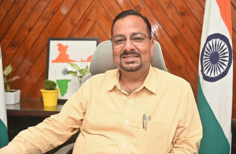 तीन जून को डीएम कर्मेन्द्र सिंह की अध्यक्षता में लेखपाल कक्ष तहसील कार्यालय हरिद्वार में आयोजित किया जाएगा तहसील दिवस, तहसील दिवस में क्षेत्रीय जनता की समस्याओं का किया जाएगा समाधान