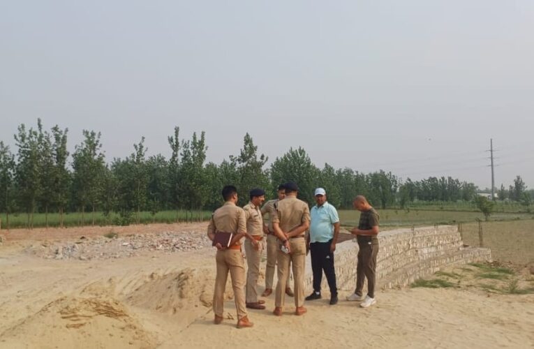 रुड़की में ई-रिक्शा चालक की निर्मम हत्या, युवक का शव रसूलपुर फोरलेन के किनारे एक काली पन्नी में बंधा मिला