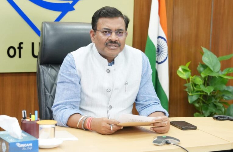 सुरक्षित, सुगम और व्यवस्थित कांवड़ मेला संपादन हेतु दुरुस्त  करें तैयारी: मुख्य सचिव