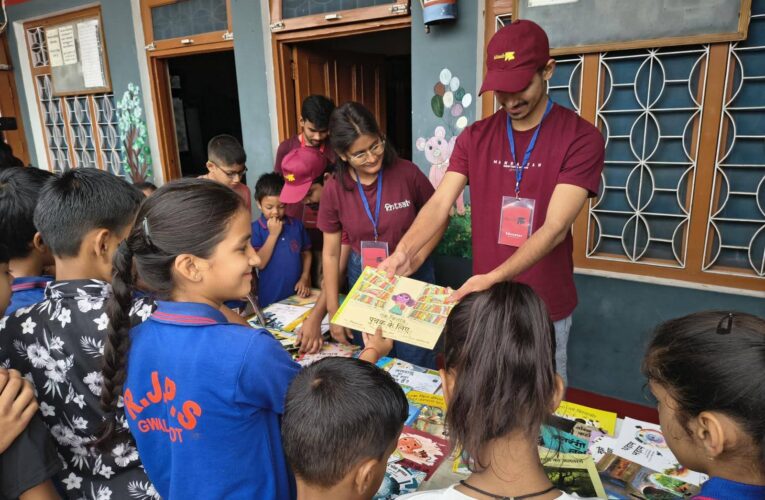 उत्तराखण्ड एसोसिएशन ऑफ नॉर्थ अमेरिका और उत्तराखण्ड सरकार के प्रवासी उत्तराखण्डी सेल की ओर से पौड़ी, टिहरी और अल्मोड़ा के चार स्कूलों में समर कैम्प का आयोजन