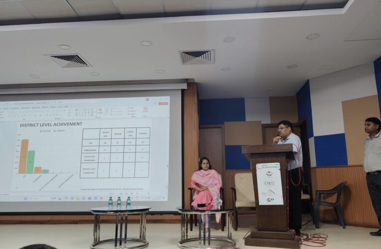 हरिद्वार में ‘मुख्यमंत्री उद्यमशाला योजना’ कार्यशाला का आयोजन