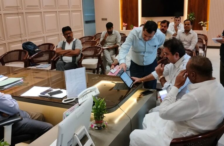 हरिद्वार–पुरकाजी नेशनल हाइवे होगा फोरलेन, खानपुर से हरिद्वार के बीच की दूरी होगी कम, सरल, सुखद व सुरक्षित होंगी यात्राएं