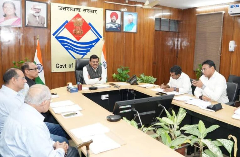 मिलावटखोरी में संलिप्त लोगों पर नियमित रूप से कठोर कार्रवाई और न्यायालयों में मजबूत पैरवी की जाए, मुख्य सचिव की अध्यक्षता में सुरक्षित भोजन एवं स्वस्थ आहार पर राज्य स्तरीय सलाहकार समिति की 5वीं बैठक सम्पन्न