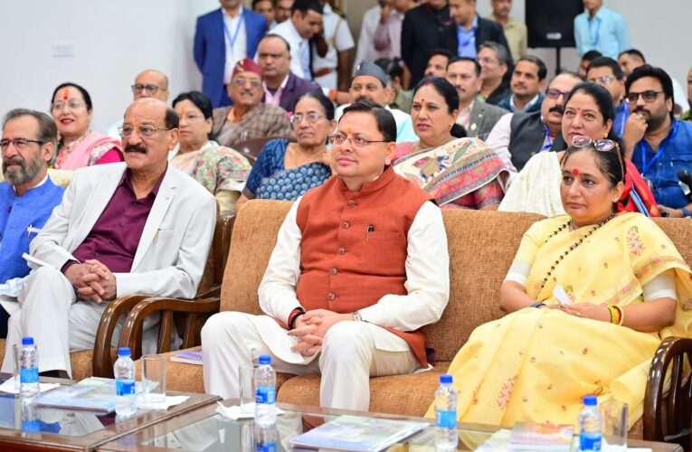 मुख्यमंत्री पुष्कर सिंह धामी ने सिंगटाली पुल के लिए 57 करोड़ रुपए की स्वीकृत दी, गढ़वाल – कुमाऊं को जोड़ने वाले बहुप्रतीक्षित सिंगटाली पुल पर जल्द शुरु होगा काम