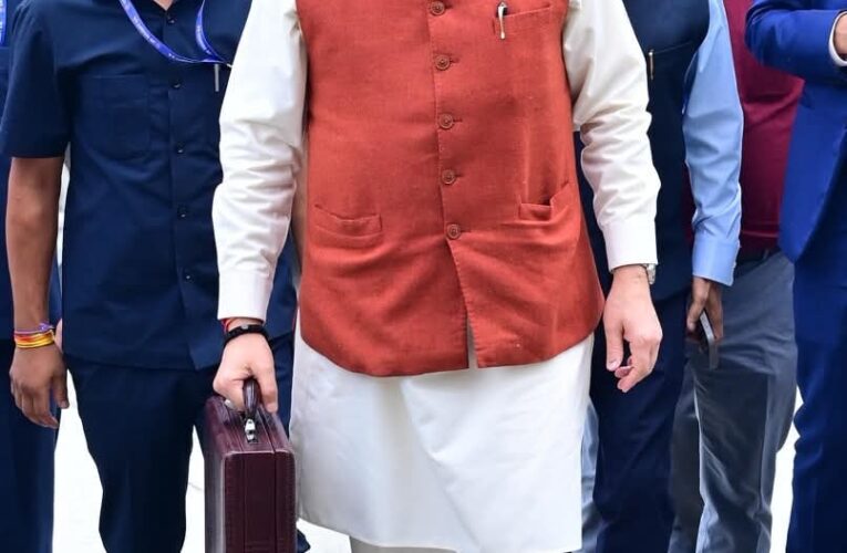 5315 करोड़ रुपये का यह अनुपूरक बजट ‘सबका साथ, सबका विकास, सबका विश्वास और सबका प्रयास’ के मंत्र को आत्मसात करते हुए तैयार किया गया: सीएम धामी