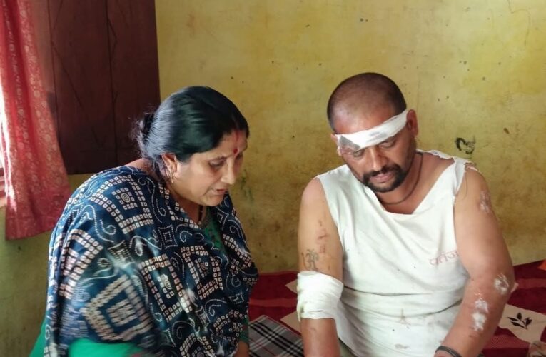 आपदा प्रभावित थराली क्षेत्र में प्रदेश सरकार ने राहत एवं बचाव कार्यों को तेज करते हुए स्वास्थ्य सेवाओं को पूर्ण अलर्ट पर रखा