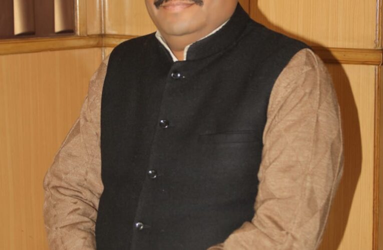 तीन माह का मानदेय मुख्यमन्त्री राहत कोष में प्रदान किया, उपाध्यक्ष पारिस्थितिकीय पर्यटक सलाहाकार परिषद ओम प्रकाश जमदग्नि लिखा पत्र