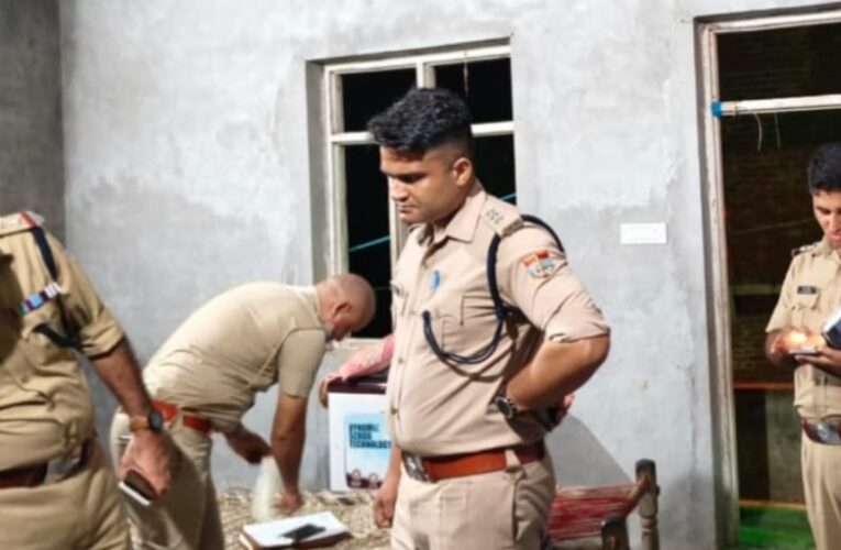 कलियर थाना क्षेत्र के रांघढ़वाला गांव में पिता ने अपने बेटे की हत्या की, आरोपी पिता फरार