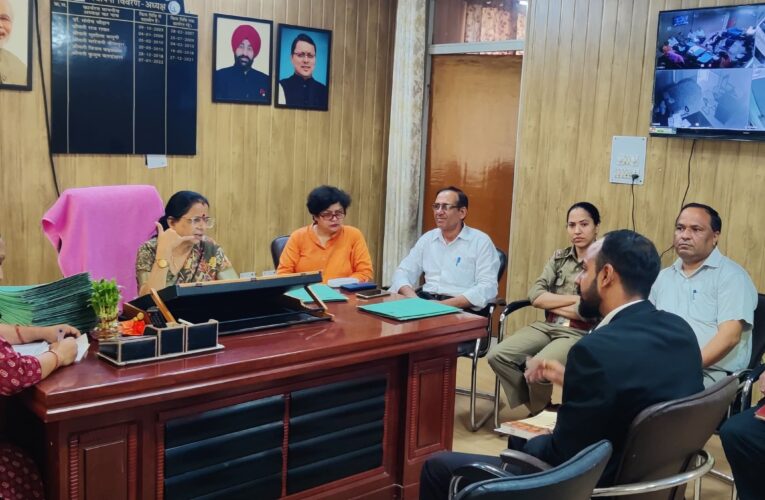 नारी 2025 एक एकेडमिक रिपोर्ट, सवालों के घेरे में आई राष्ट्रीय वार्षिक रिपोर्ट और सूचकांक (एनएआरआई) 2025