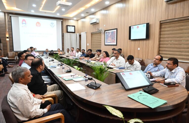 अवैध लिंग परीक्षण पर शिकंजाः पीसीपीएनडीटी एक्ट के नियमों को सख्ती से लागू करने के निर्देश