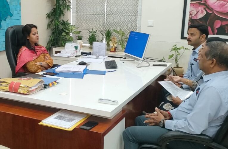 हरिद्वार में युवाओं के लिए व्यावसायिक प्रशिक्षण और रोजगार के अवसर बढ़ाने पर जोर