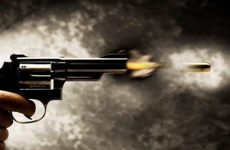 हरिद्वार में एसीएमओ के ड्राइवर ने लिव इन पार्टनर को गोली मारकर की हत्या, खुद थाने में किया सरेंडर