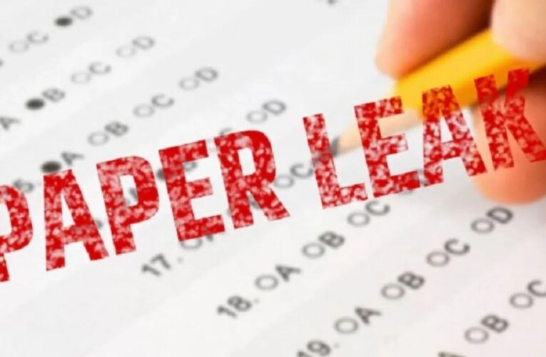 UKSSSC परीक्षा घोटाले में प्रकाश में आए मुख्य आरोपी की गिरफ्तारी के लिए ताबड़तोड़ छापेमारी