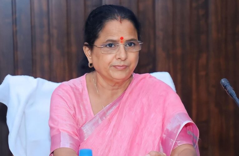 गर्भवती के साथ अमानवीय व्यवहार किसी भी स्तिथि में बर्दाश्त नही होगा, आरोपियों के विरुद्ध होगी कार्रवाई : कुसुम कण्डवाल