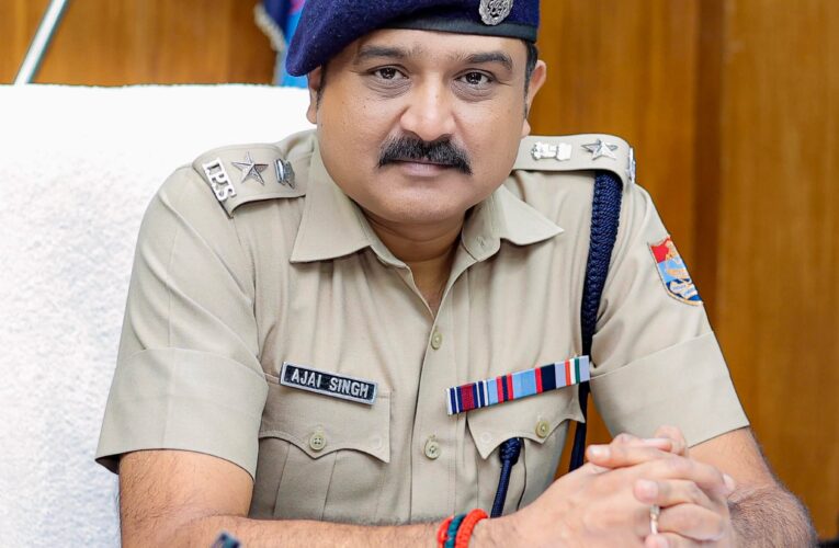 देहरादून में कई थानों और चौकियों के इंचार्ज बदले गए, एसएसपी अजय सिंह ने जारी किया आदेश