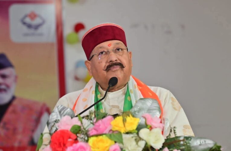 रूड़की को शीघ्र मिलेगी जल भराव की समस्या से निजात, इकबालपुर नहर के लिए सतपाल महाराज स्वयं तथा मुख्यमंत्री पुष्कर सिंह धामी, उत्तर प्रदेश के मुख्यमंत्री योगी आदित्यनाथ के पास जाएंगे