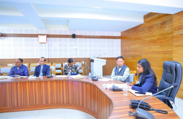 आपदा के समय त्वरित प्रतिक्रिया और समन्वय ज़रूरी: जिलाधिकारी, भूकंप राहत तैयारी को परखने हेतु जिले में व्यापक मॉक ड्रिल संपन्न