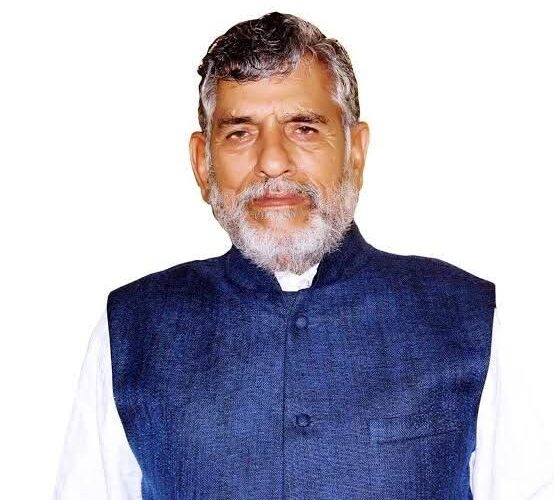 राज्य आंदोलनकारी और पूर्व कैबिनेट मंत्री दिवाकर भट्ट का निधन, राजकीय सम्मान के साथ खड़खड़ी शमशान घाट पर किया जायेगा दाह संस्कार