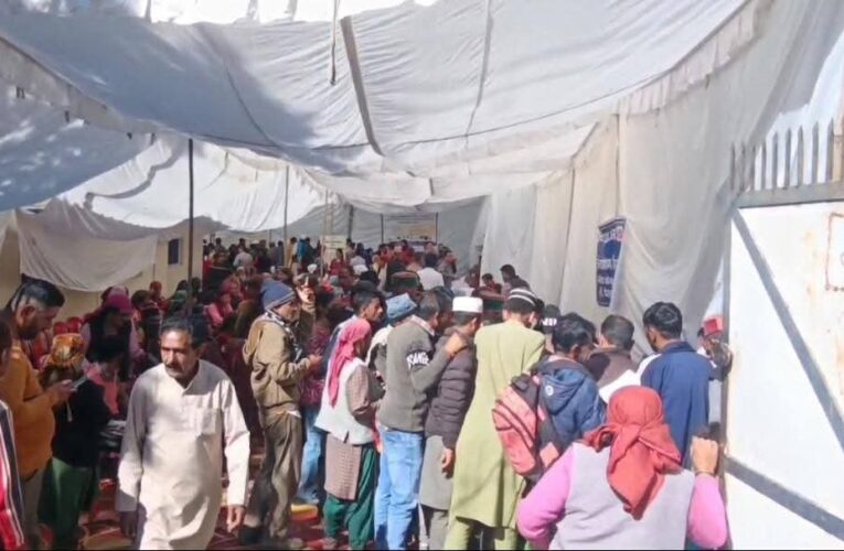 देहरादून: दिव्यांग और वृद्धजनों के लिए 4-11 दिसंबर तक दून में विशेष सेवा शिविर