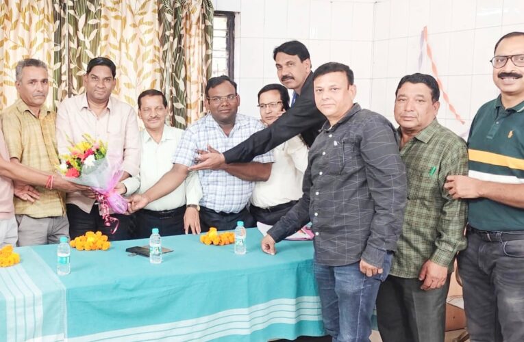 रविवार को उधम सिंह नगर के किच्छा में होगा राजकीय फार्मेसी संघ उत्तराखंड प्रदेश का द्वितीय वार्षिक अधिवेशन