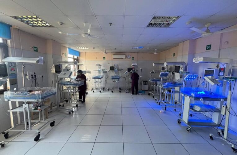 देहरादूनः आधुनिक सुविधाओं से सुसज्जित एसएनसीयू बना नवजातों के लिए संजीवनी, सीएम की प्रेरणा, डीएम की नियमित मॉनिटरिंग से एसएनसीयू की कार्यक्षमता में वृद्वि