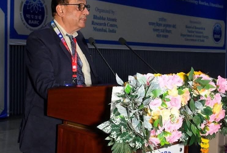 आईआईटी रुड़की में 69वीं डीएई सॉलिड स्टेट फ़िज़िक्स सिम्पोज़ियम का उद्घाटन, भारत के एडवांस्ड मैटीरियल्स और क्वांटम रिसर्च में एक प्रमुख मील का पत्थर